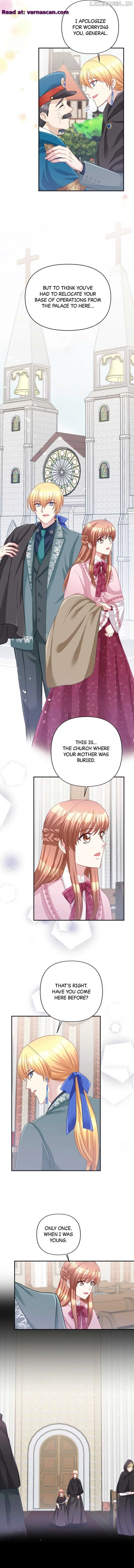 The Truth Behind the Sadistic Prince Chapter 38 Online - página 9