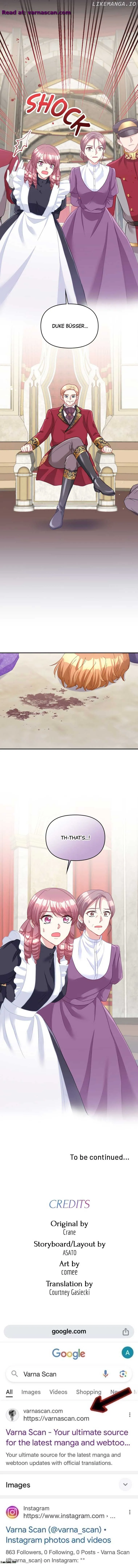 The Truth Behind the Sadistic Prince Chapter 38 Online - página 12