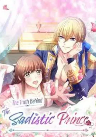 The Truth Behind the Sadistic Prince Chapter 40 Online - página 1