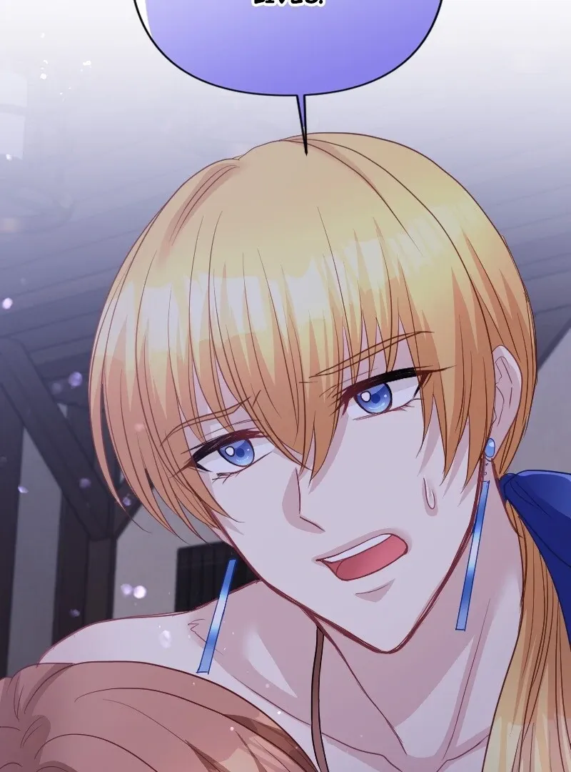The Truth Behind the Sadistic Prince Chapter 42 Online - página 19