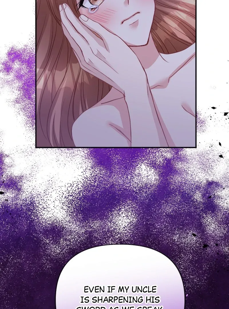 The Truth Behind the Sadistic Prince Chapter 42 Online - página 21