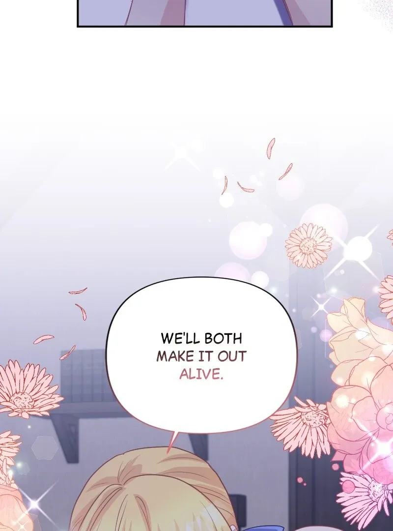 The Truth Behind the Sadistic Prince Chapter 42 Online - página 27