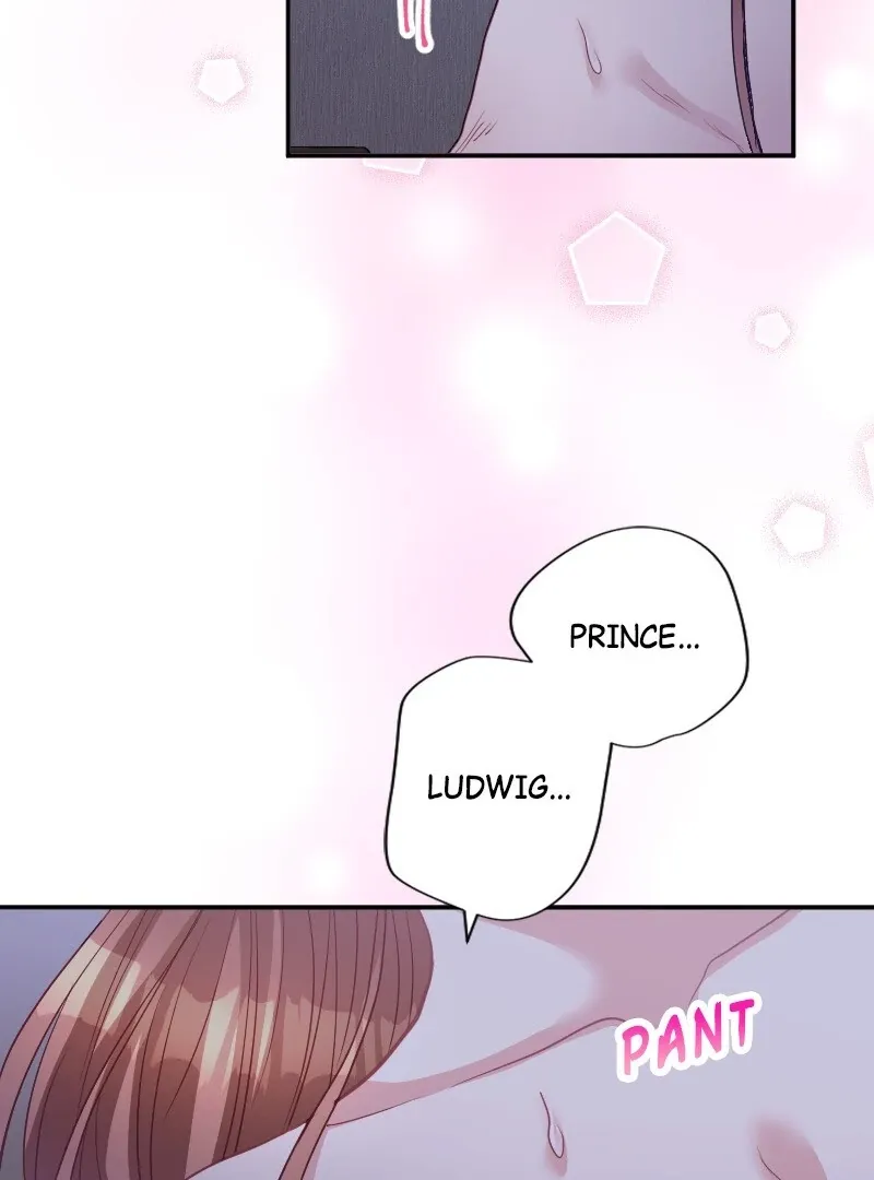 The Truth Behind the Sadistic Prince Chapter 42 Online - página 34