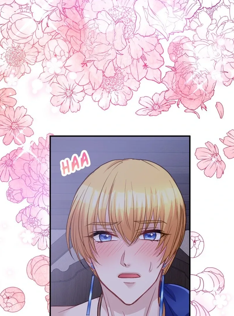 The Truth Behind the Sadistic Prince Chapter 42 Online - página 37