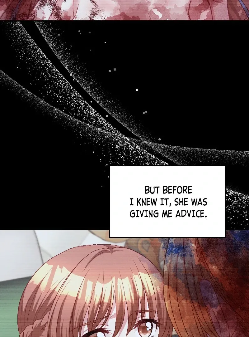 The Truth Behind the Sadistic Prince Chapter 42 Online - página 40