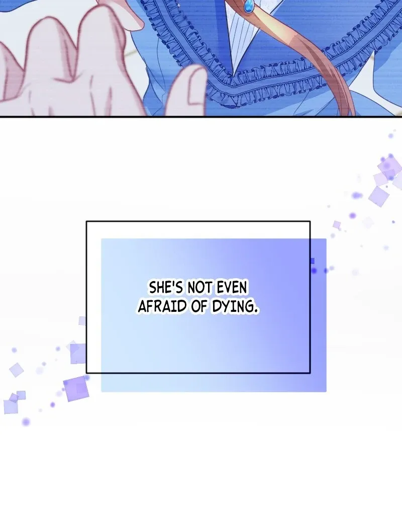 The Truth Behind the Sadistic Prince Chapter 42 Online - página 43