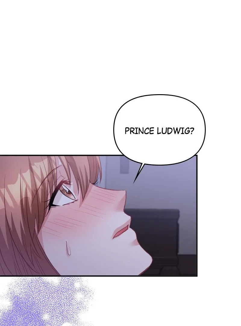 The Truth Behind the Sadistic Prince Chapter 42 Online - página 44