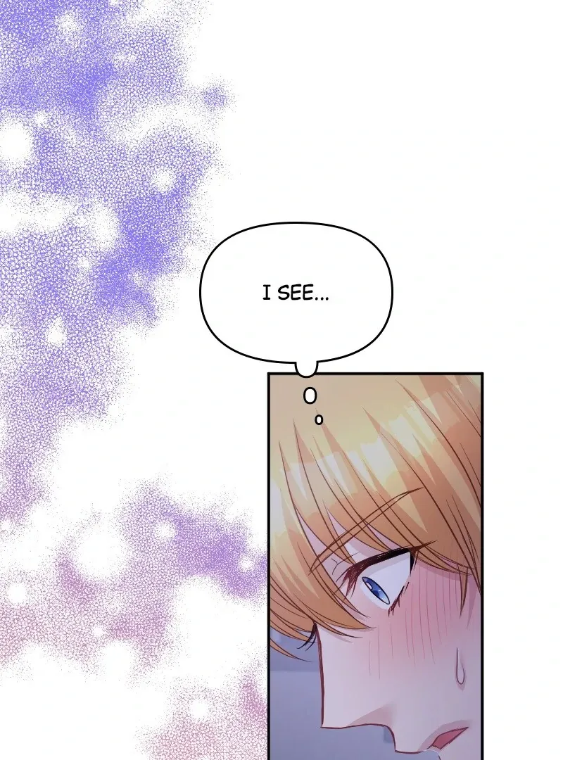 The Truth Behind the Sadistic Prince Chapter 42 Online - página 45
