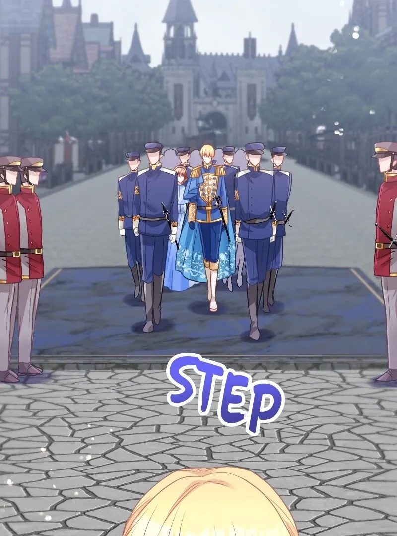 The Truth Behind the Sadistic Prince Chapter 42 Online - página 63
