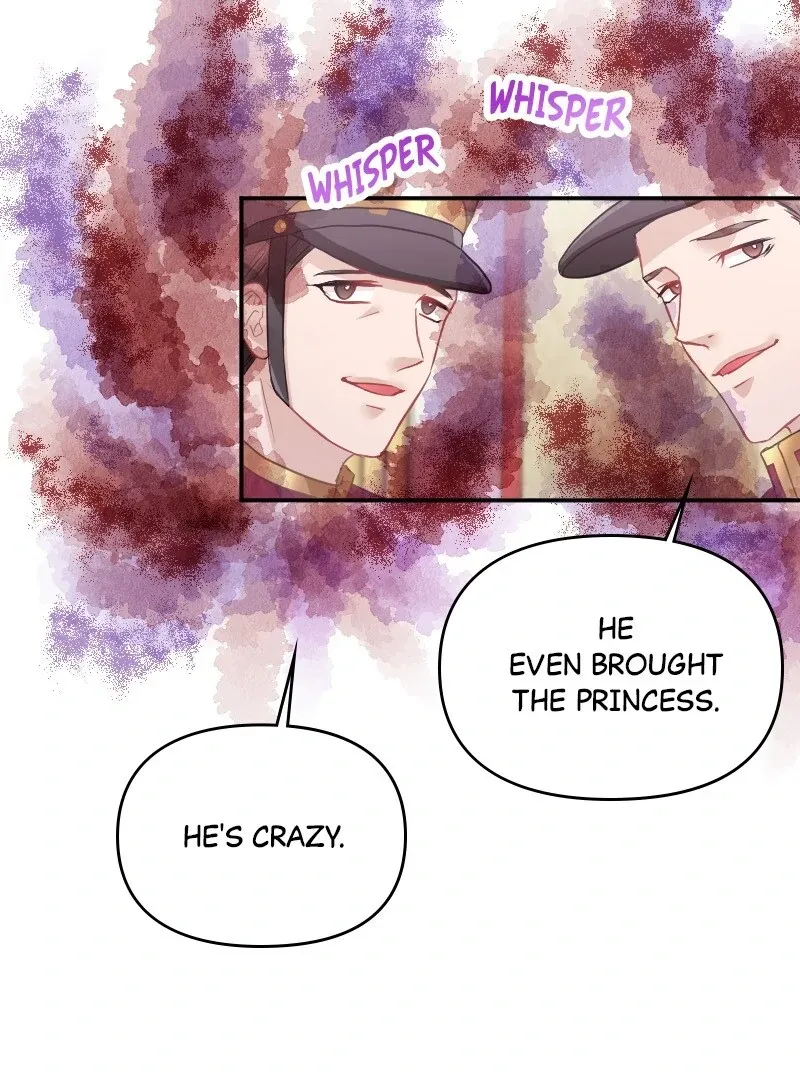 The Truth Behind the Sadistic Prince Chapter 42 Online - página 67