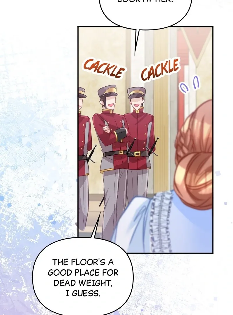 The Truth Behind the Sadistic Prince Chapter 42 Online - página 75