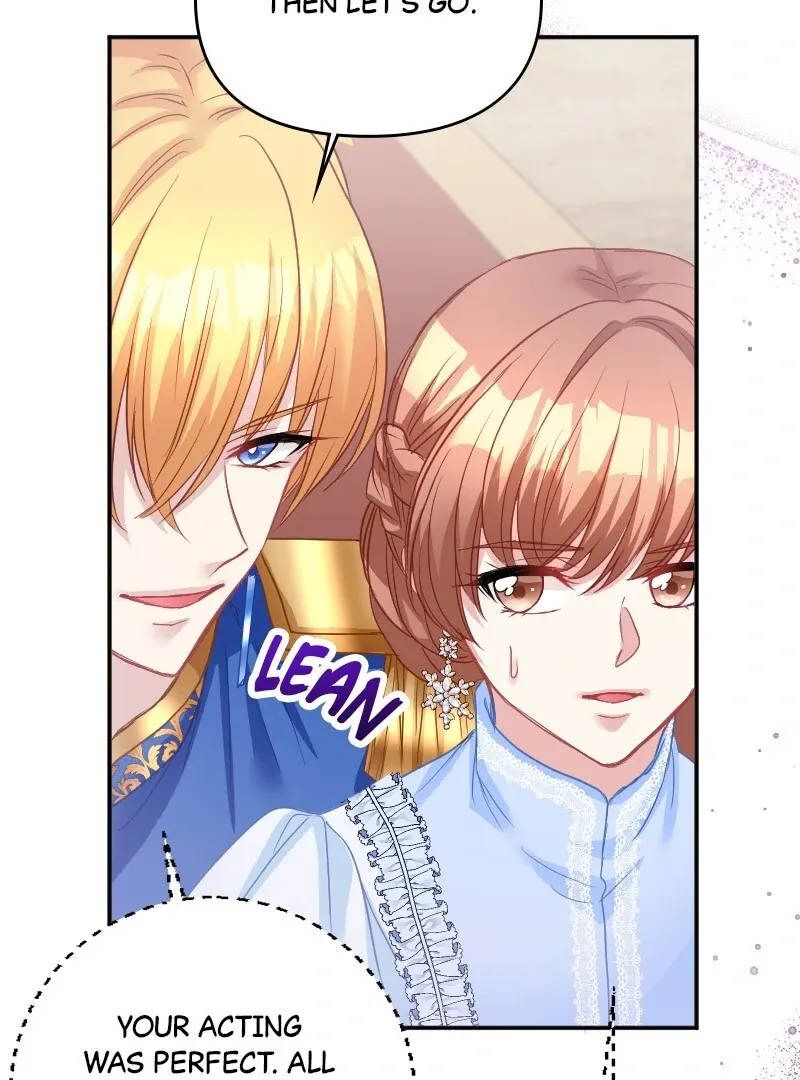 The Truth Behind the Sadistic Prince Chapter 42 Online - página 78