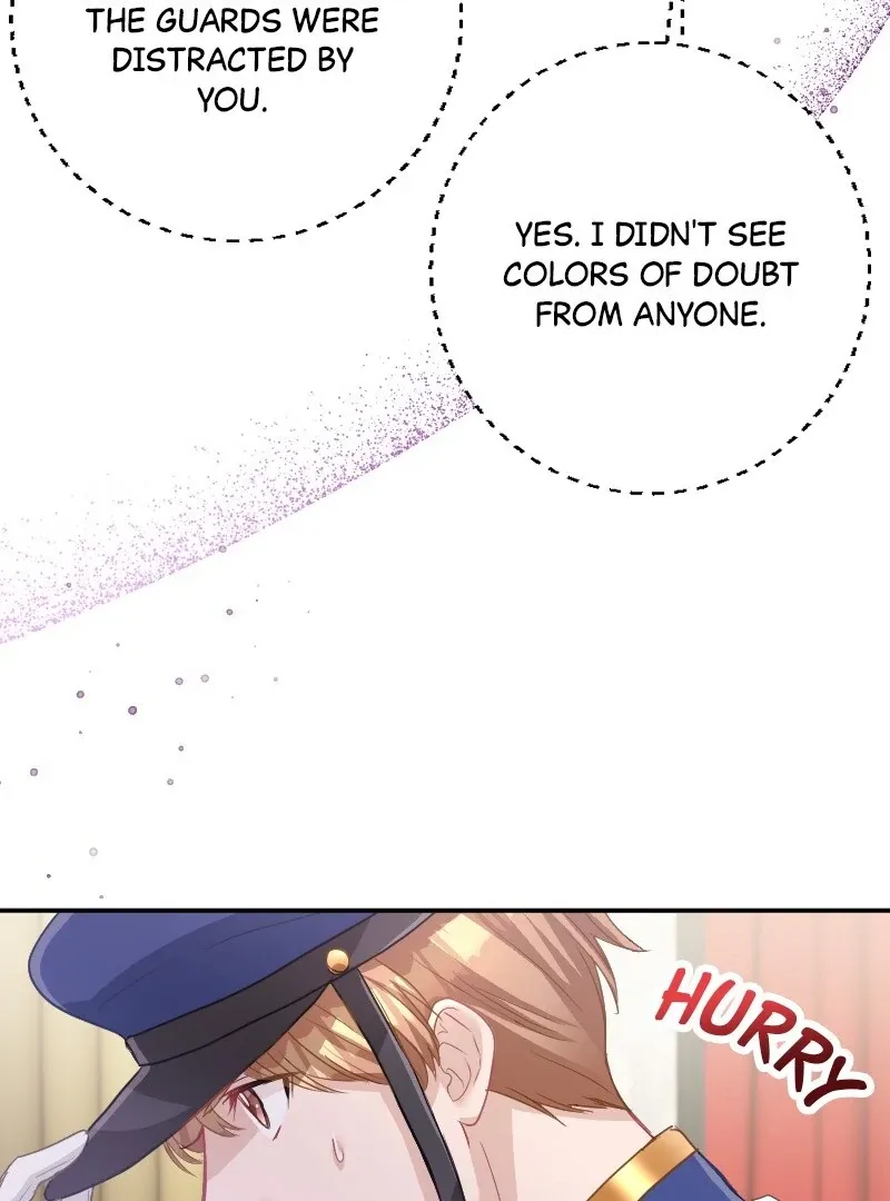 The Truth Behind the Sadistic Prince Chapter 42 Online - página 79