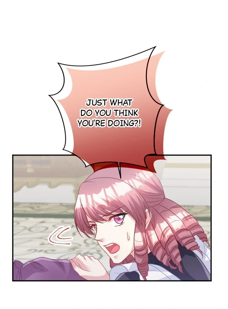The Truth Behind the Sadistic Prince Chapter 42 Online - página 86