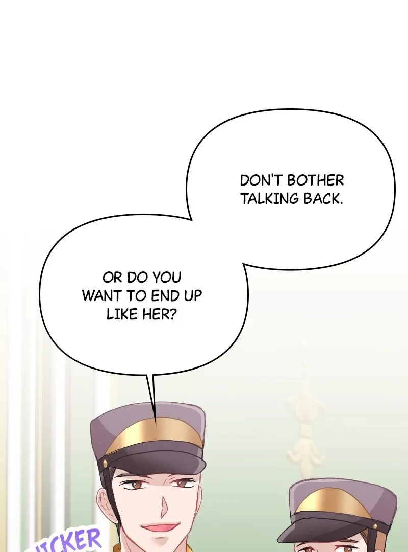 The Truth Behind the Sadistic Prince Chapter 42 Online - página 87