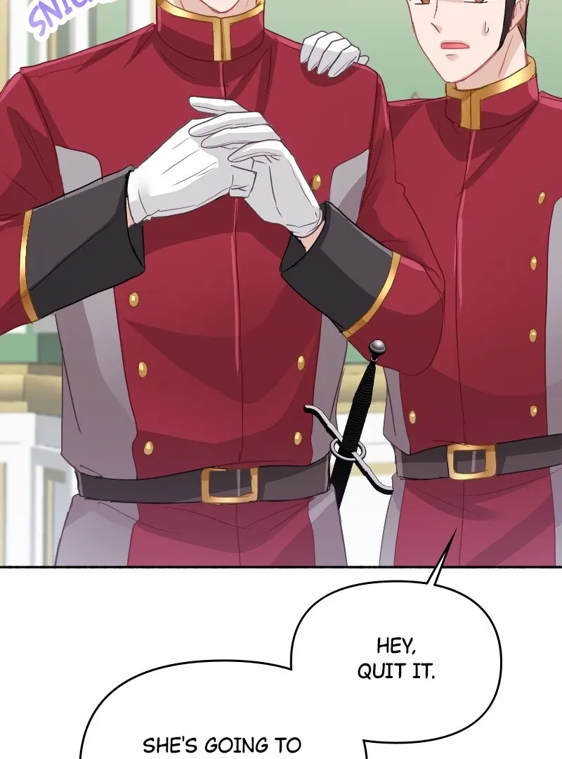 The Truth Behind the Sadistic Prince Chapter 42 Online - página 88
