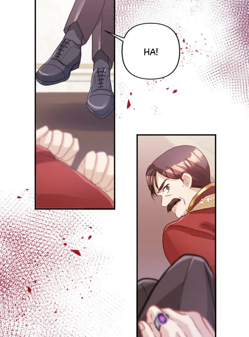 The Truth Behind the Sadistic Prince Chapter 43 Online - página 4