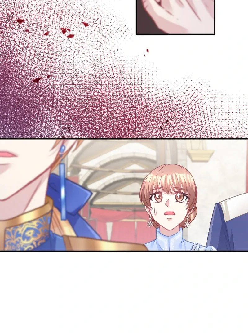 The Truth Behind the Sadistic Prince Chapter 43 Online - página 5