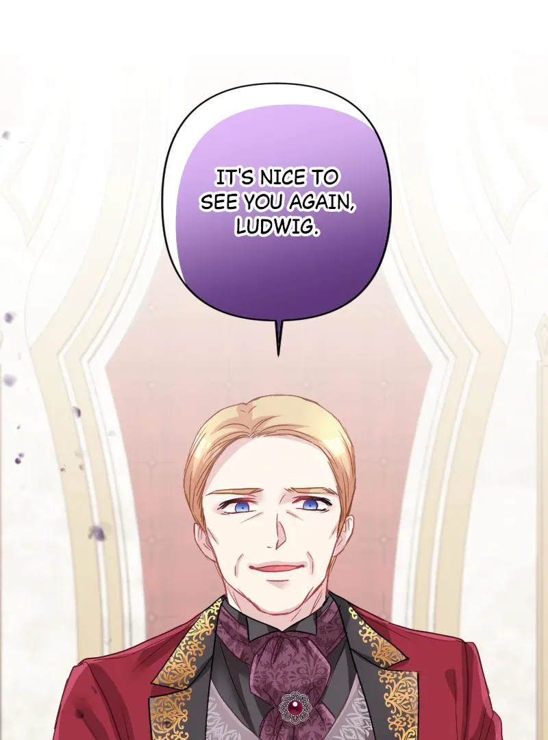 The Truth Behind the Sadistic Prince Chapter 43 Online - página 6
