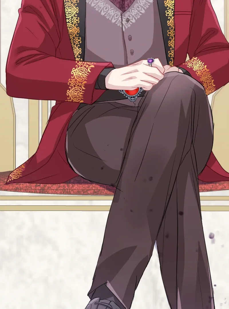 The Truth Behind the Sadistic Prince Chapter 43 Online - página 7