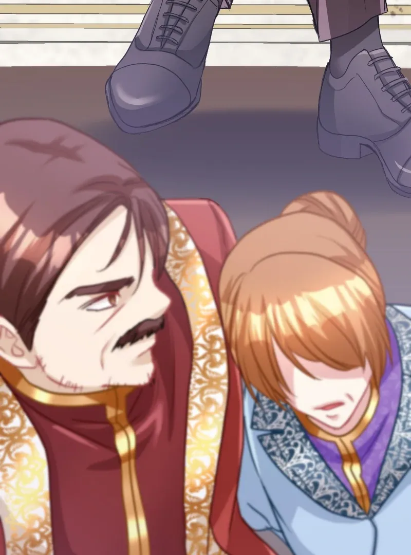 The Truth Behind the Sadistic Prince Chapter 43 Online - página 8