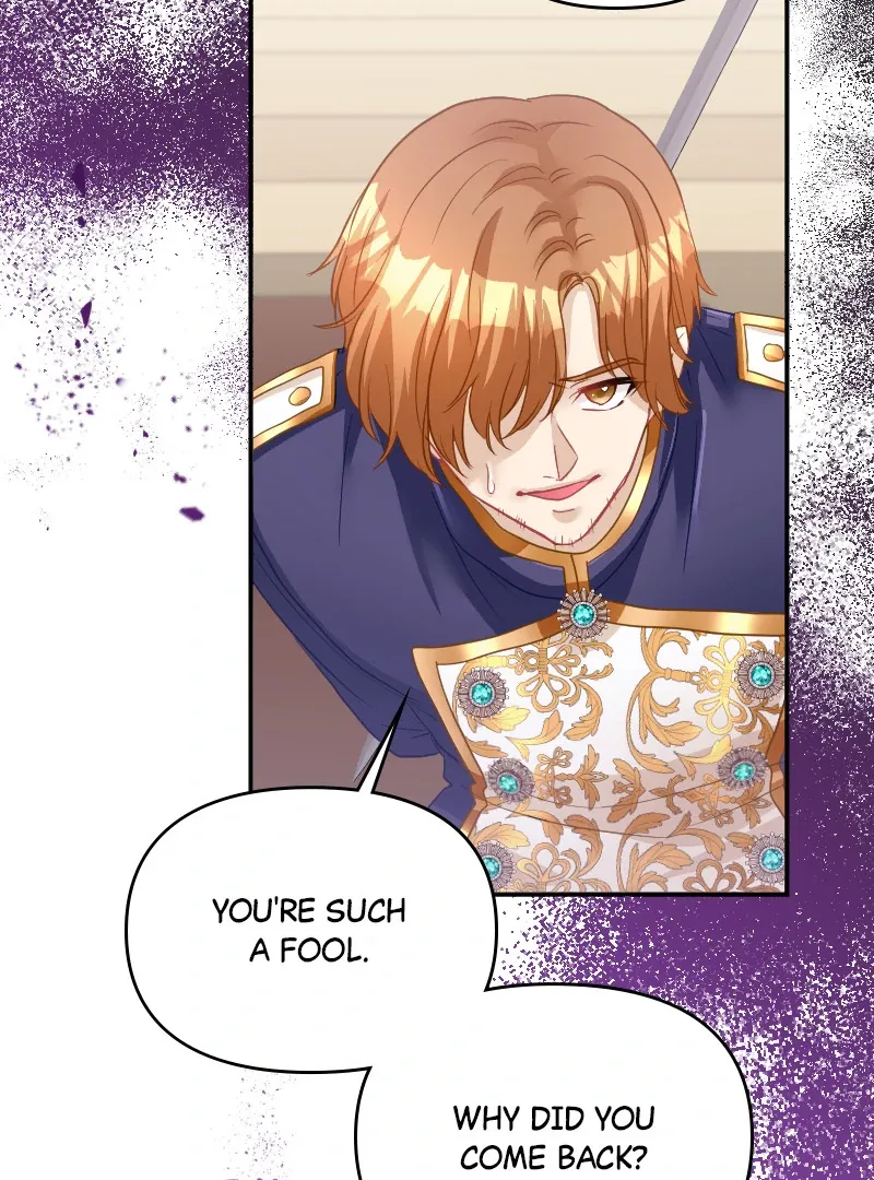 The Truth Behind the Sadistic Prince Chapter 43 Online - página 12
