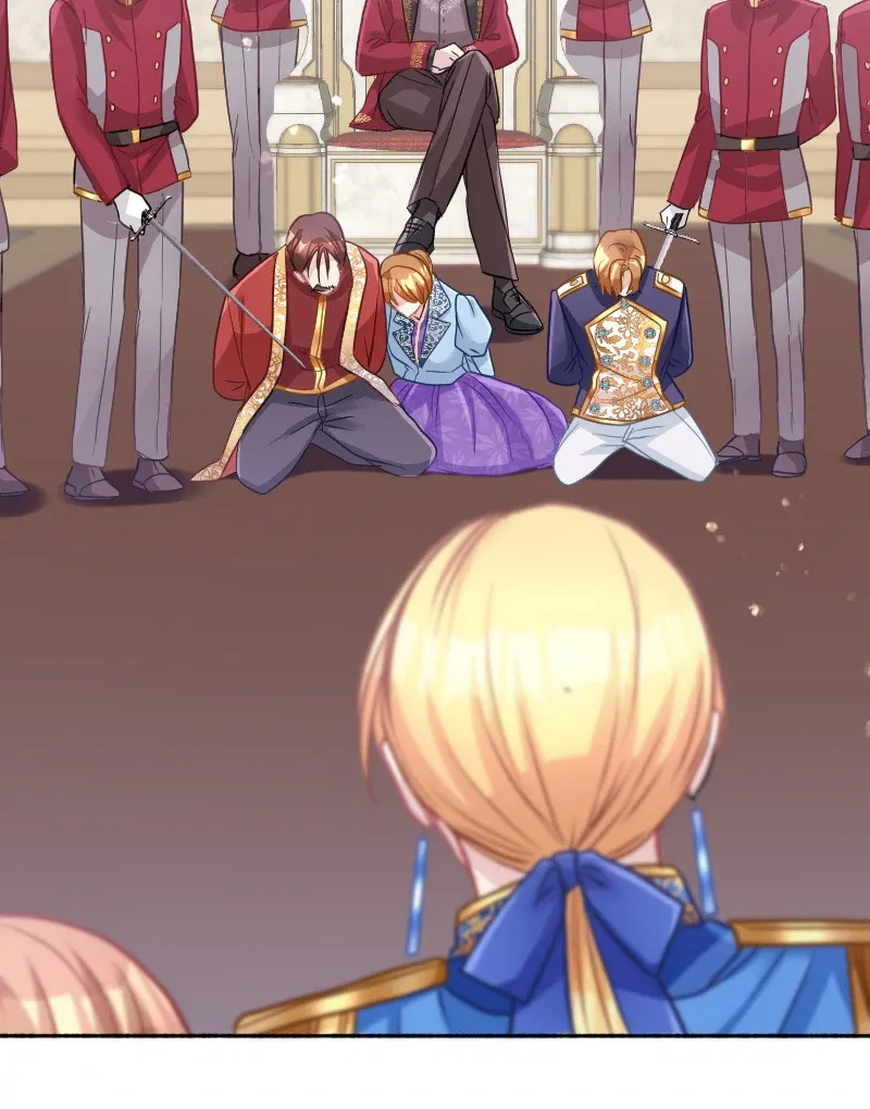 The Truth Behind the Sadistic Prince Chapter 43 Online - página 15