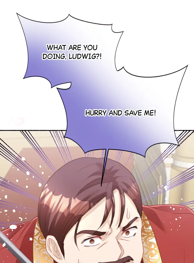 The Truth Behind the Sadistic Prince Chapter 43 Online - página 16