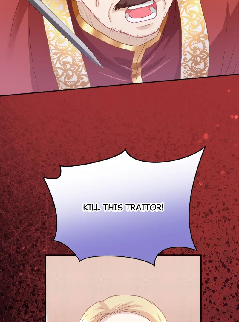 The Truth Behind the Sadistic Prince Chapter 43 Online - página 17