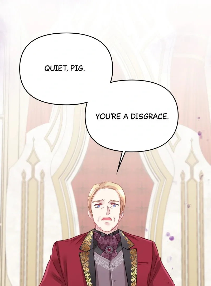 The Truth Behind the Sadistic Prince Chapter 43 Online - página 21