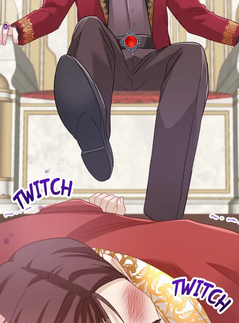 The Truth Behind the Sadistic Prince Chapter 43 Online - página 22