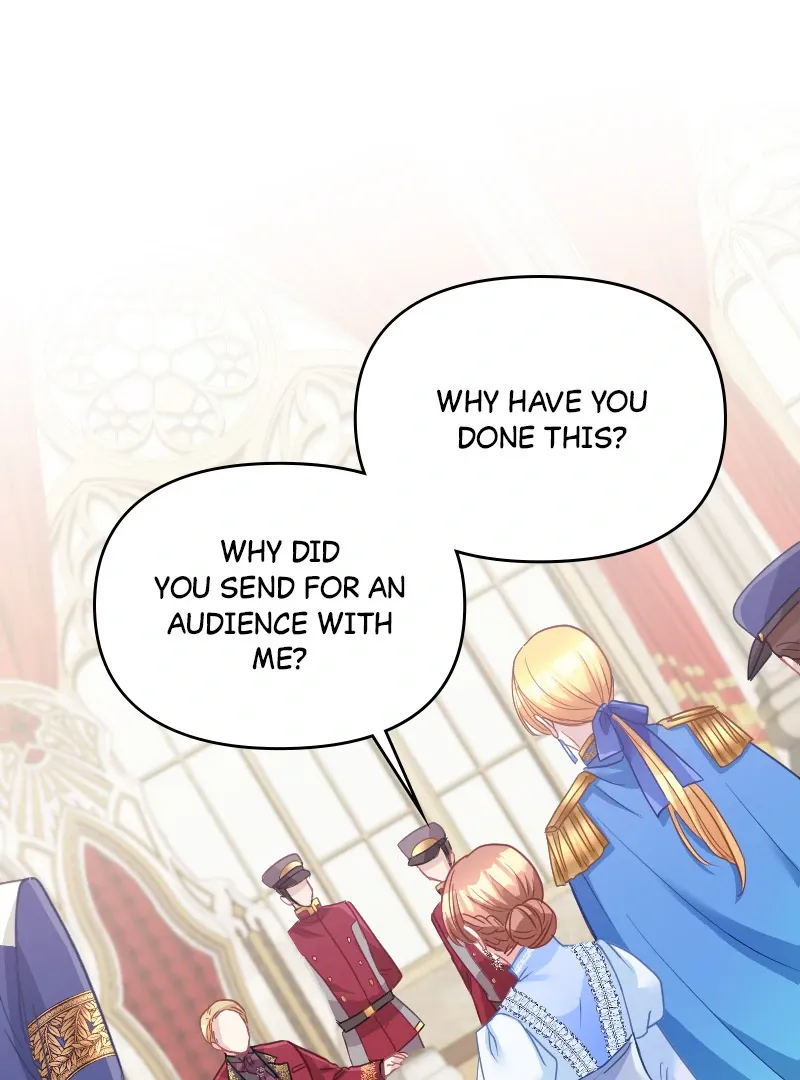 The Truth Behind the Sadistic Prince Chapter 43 Online - página 30