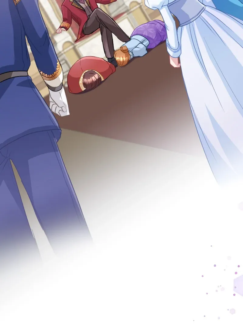 The Truth Behind the Sadistic Prince Chapter 43 Online - página 31
