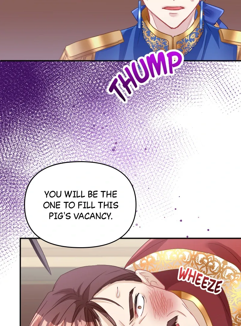 The Truth Behind the Sadistic Prince Chapter 43 Online - página 34