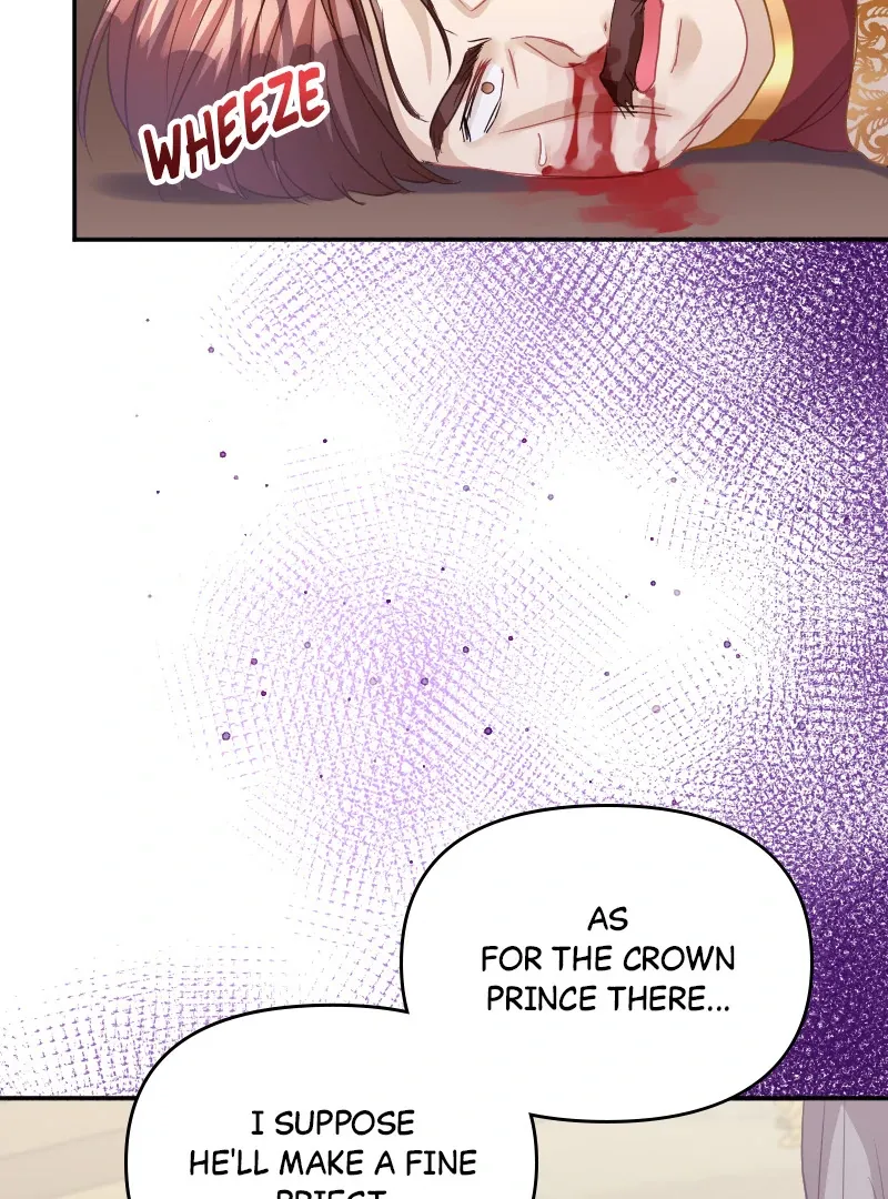 The Truth Behind the Sadistic Prince Chapter 43 Online - página 35