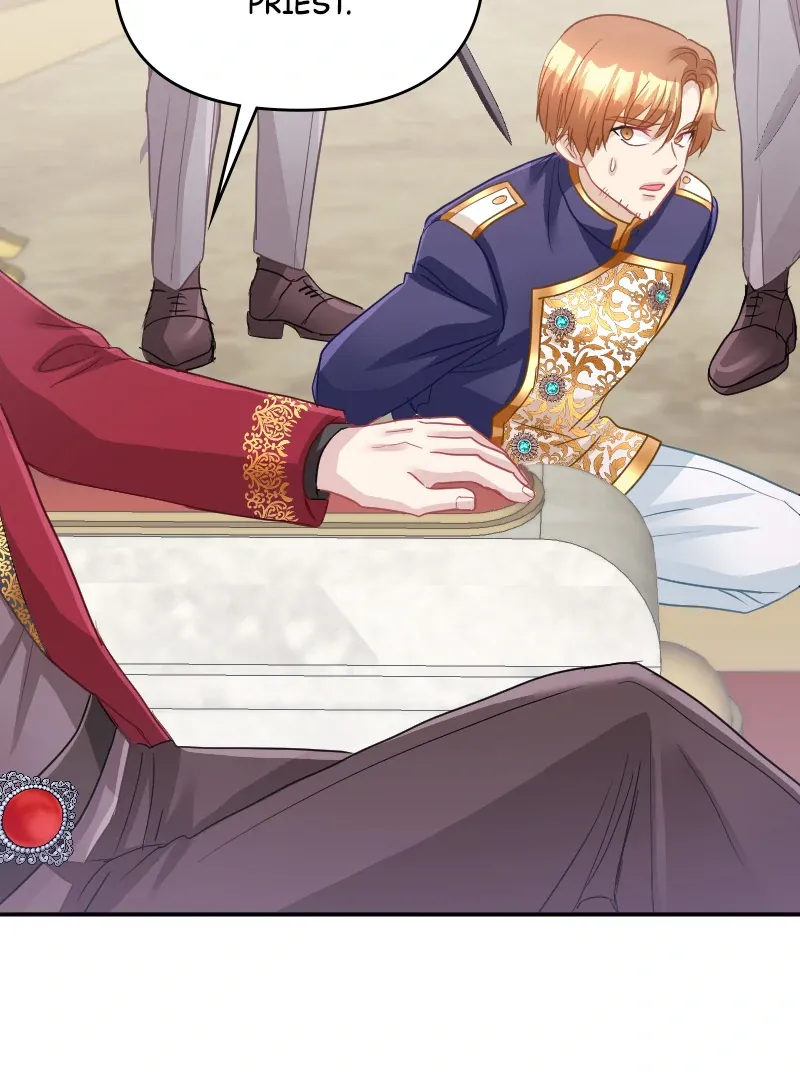 The Truth Behind the Sadistic Prince Chapter 43 Online - página 36