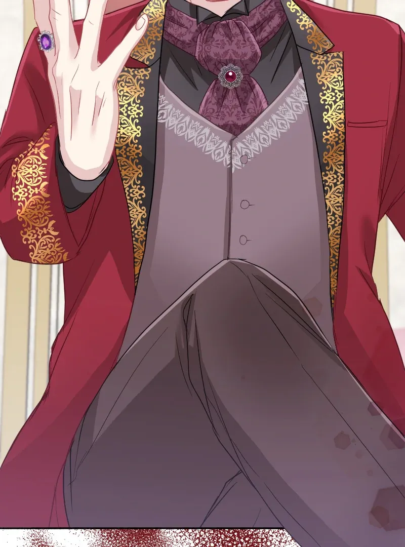 The Truth Behind the Sadistic Prince Chapter 43 Online - página 40