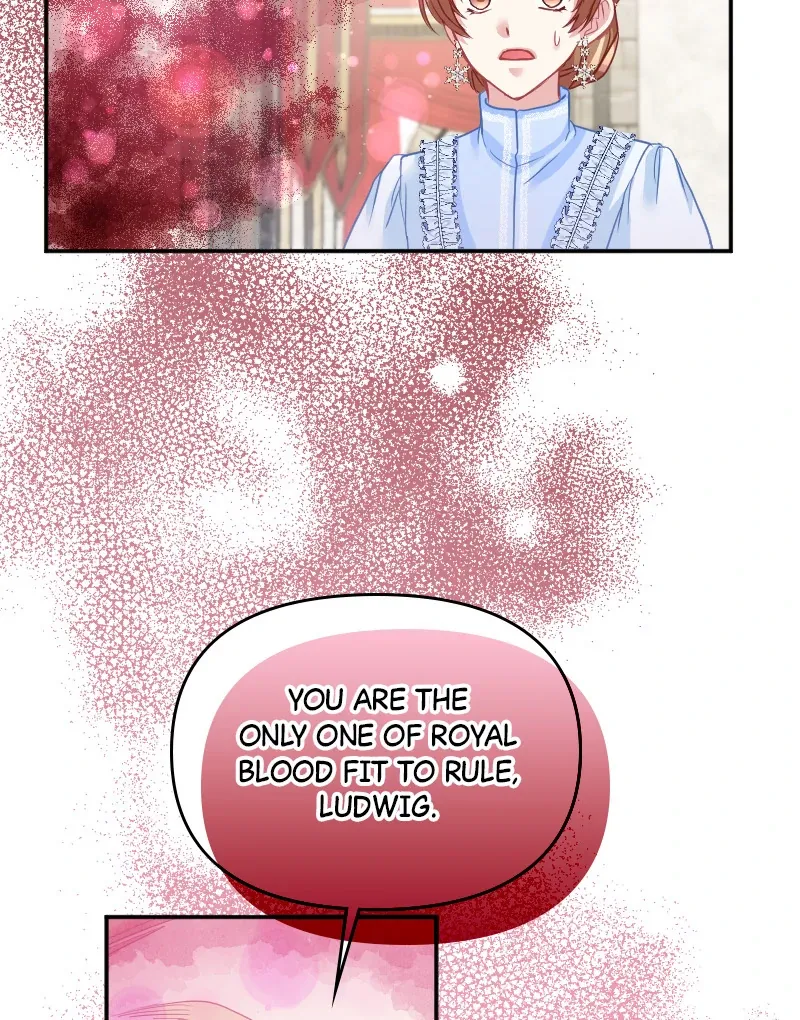 The Truth Behind the Sadistic Prince Chapter 43 Online - página 42