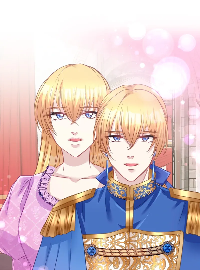 The Truth Behind the Sadistic Prince Chapter 43 Online - página 44