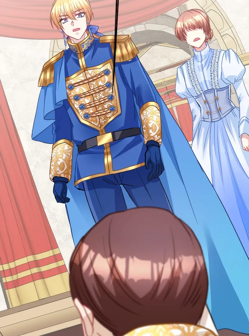 The Truth Behind the Sadistic Prince Chapter 43 Online - página 49