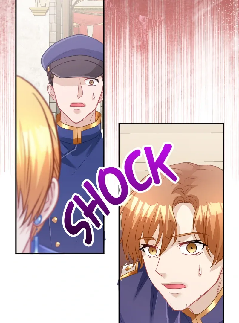 The Truth Behind the Sadistic Prince Chapter 43 Online - página 51
