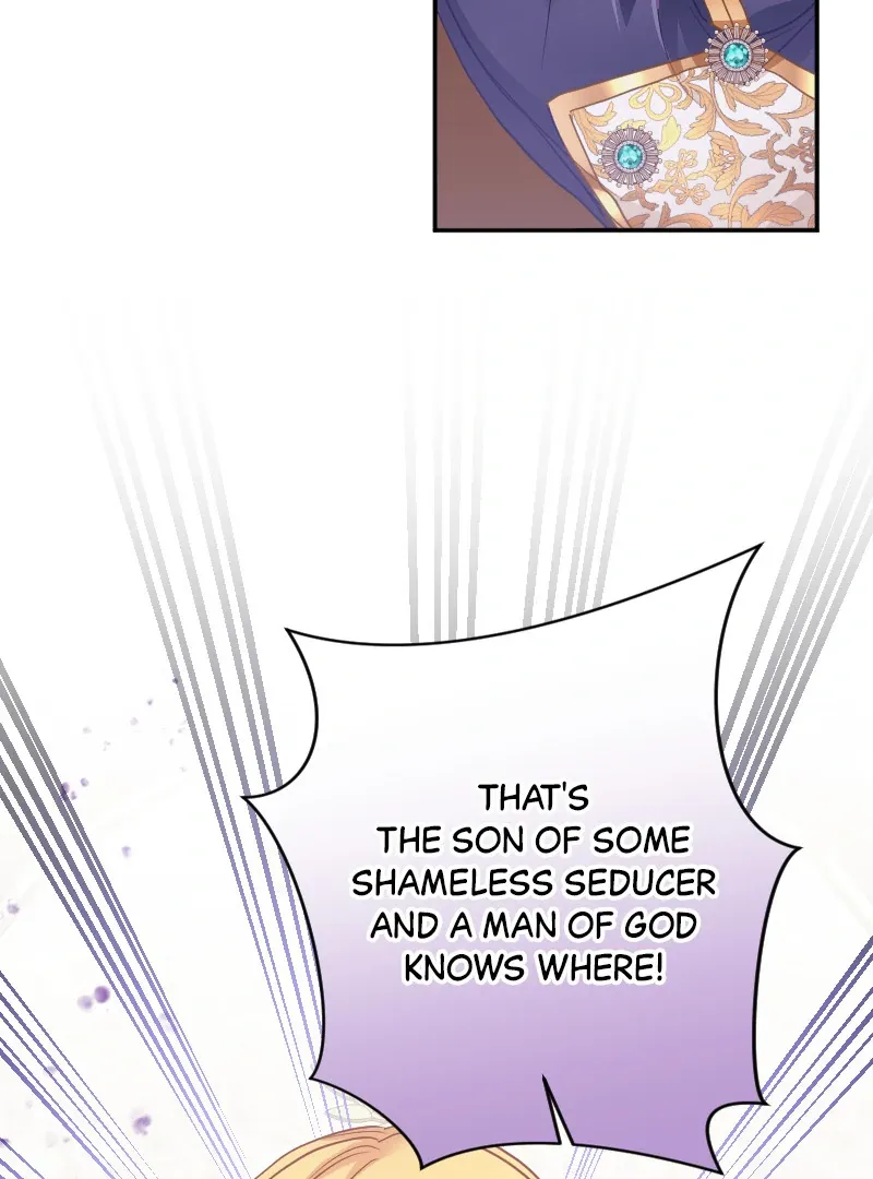 The Truth Behind the Sadistic Prince Chapter 43 Online - página 52