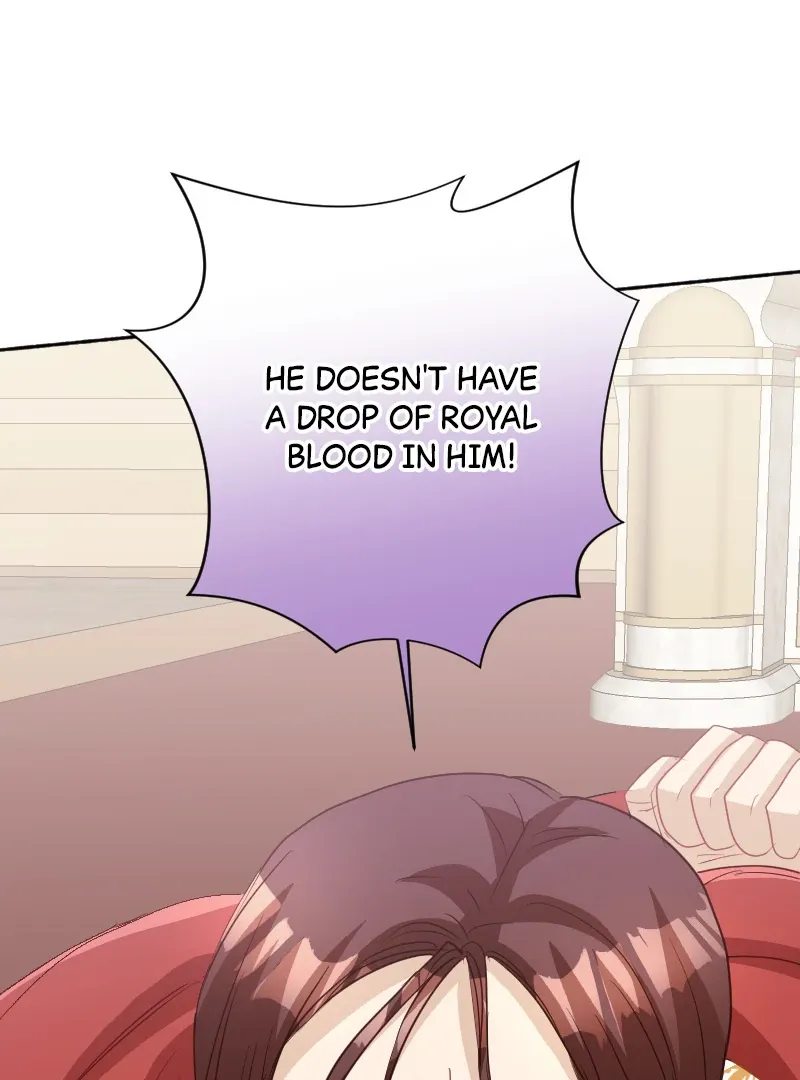 The Truth Behind the Sadistic Prince Chapter 43 Online - página 54