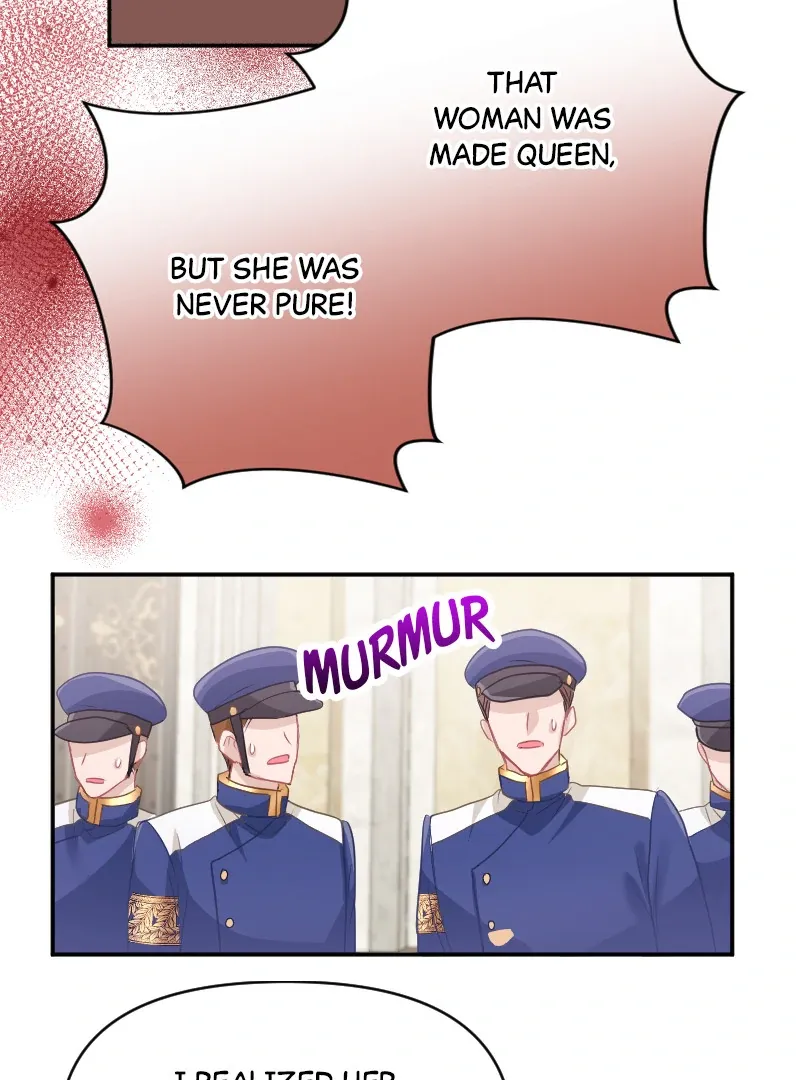The Truth Behind the Sadistic Prince Chapter 43 Online - página 65