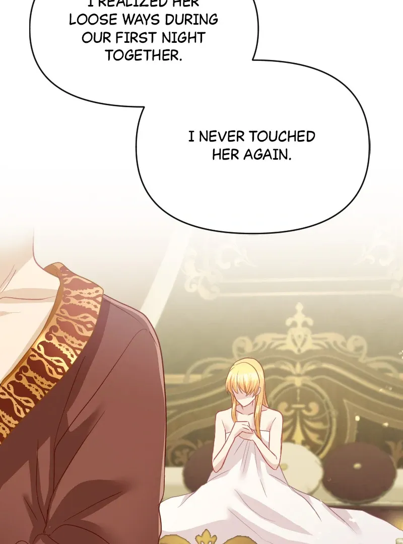 The Truth Behind the Sadistic Prince Chapter 43 Online - página 66