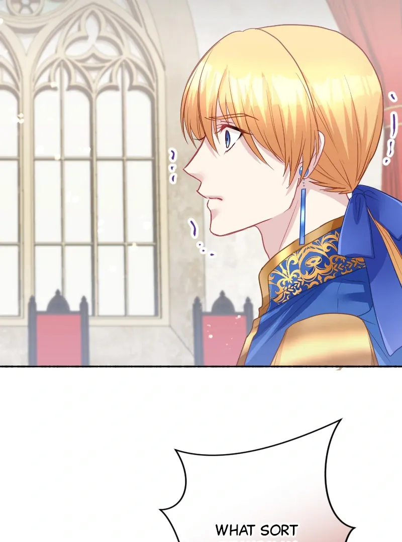 The Truth Behind the Sadistic Prince Chapter 43 Online - página 68