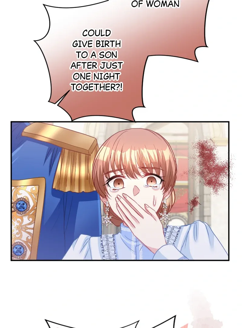The Truth Behind the Sadistic Prince Chapter 43 Online - página 69