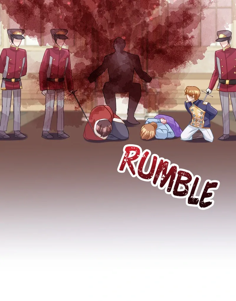 The Truth Behind the Sadistic Prince Chapter 43 Online - página 71