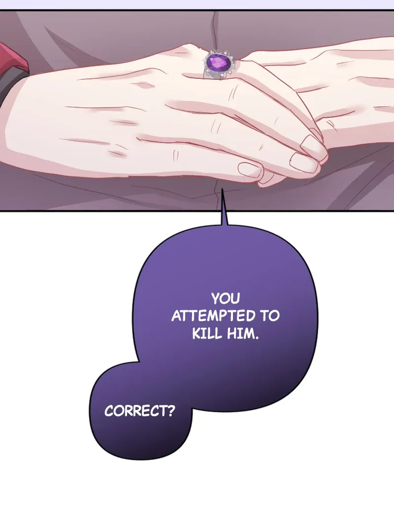 The Truth Behind the Sadistic Prince Chapter 43 Online - página 77