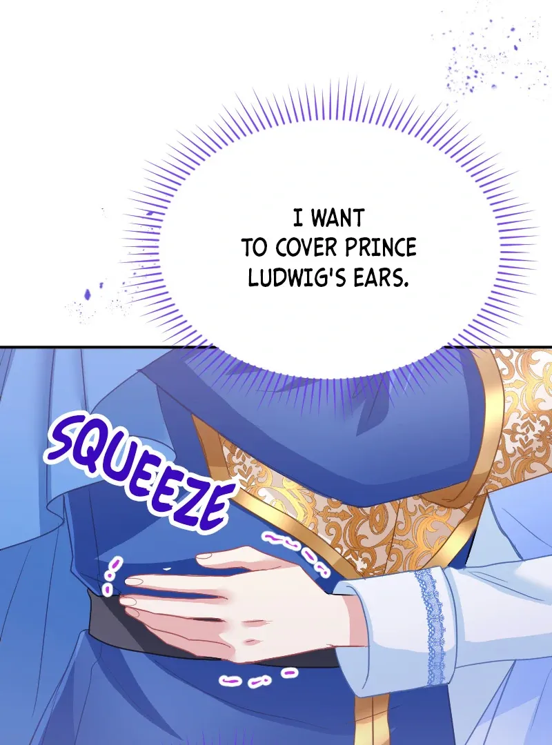 The Truth Behind the Sadistic Prince Chapter 43 Online - página 79
